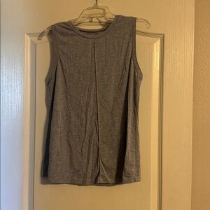 Amazon Black Tank Top